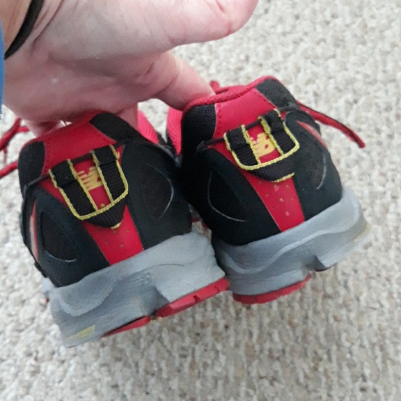 4x*Host Pick*New Balance shoes - Picture 14 of 16